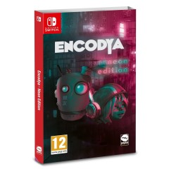 Encodya - NEON Edition
