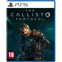 PS5 The Callisto Protocol -...