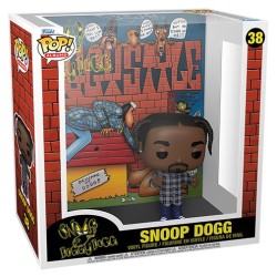 Snoop Dogg - 38 -...