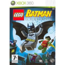 LEGO Batman: Il Videogioco...