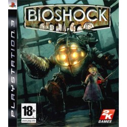 BioShock - Usato