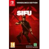 SWITCH Sifu Vengeance Edition