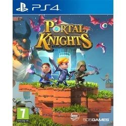 Portal Knights - Usato