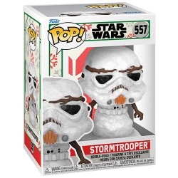 Stormtrooper - 557 - Star...