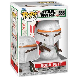 Boba Fett - 558 - Star Wars...