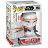 Boba Fett - 558 - Star Wars Holidays - Funko Pop!