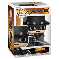 Zorro - 1270 - Zorro...