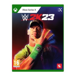 XBOX SERIES X WWE 2K23 -...