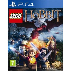 LEGO Lo Hobbit - Usato