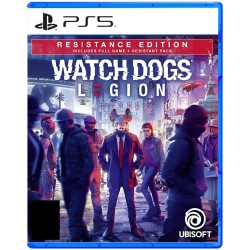 Watch Dogs Legion -...