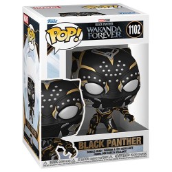 Black Panther - 1102 -...