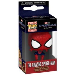 The Amazing Spider-Man -...