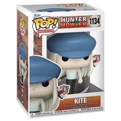 Kite - 1134 - Hunter X...