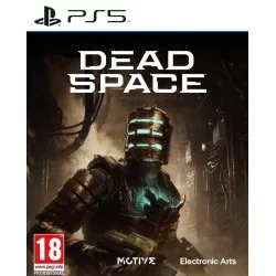PS5 Dead Space - Usato