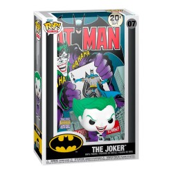 The Joker - 07 - DC Comic...