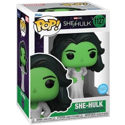 She-Hulk - 1127 - She-Hulk...