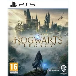 PS5 Hogwarts Legacy - Usato