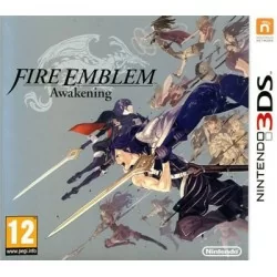 Fire Emblem Awakening - Usato
