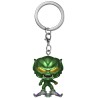 Green Goblin - Portachiavi - Spider-Man No Way Home - Funko Pop! Pocket Keychain