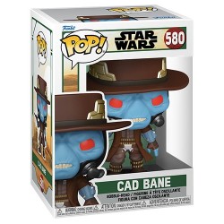 Cad Bane - 580 - The Book...