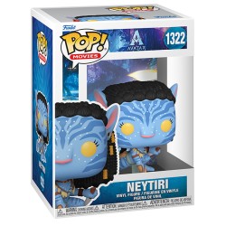 Neytiri - 1322 - Avatar -...