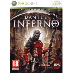 Dante's Inferno - Usato