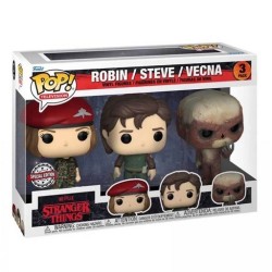 Robin - Steve - Vecna - 3...