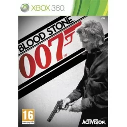 James Bond 007 Blood Stone...