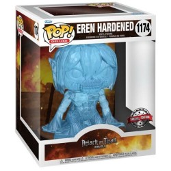 Eren Hardened - 1174 -...