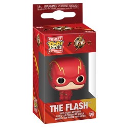The Flash - Portachiavi -...
