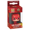 The Flash - Portachiavi - DC Super Heroes - Funko Pop! Pocket Keychain