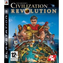 Civilization Revolution -...