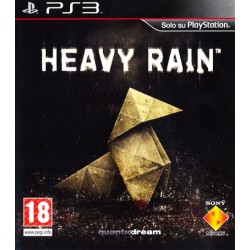 Heavy Rain Move Edition -...