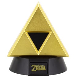 Lampada Triforce The Legend of Zelda - Nintendo