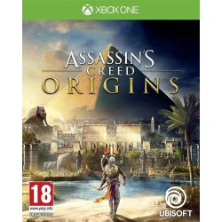 Assassin's Creed Origins -...