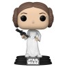 Princess Leia - 595 - Star Wars - Funko Pop! Star Wars