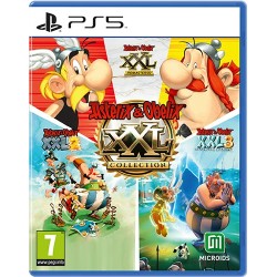 PS5 Asterix & Obelix XXL...