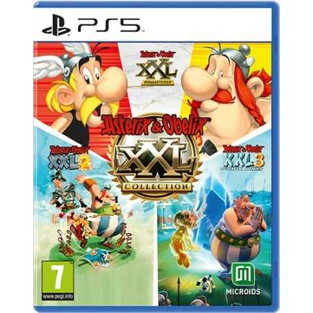 PS5 Asterix & Obelix XXL Collection - USCITA 12/04/23