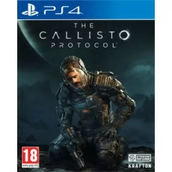 PS4 The Callisto Protocol -...