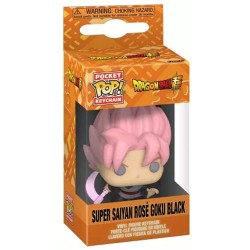 Super Saiyan Rosé Goku...