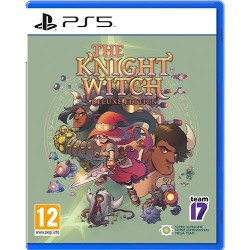 PS5 The Knight Witch Deluxe...