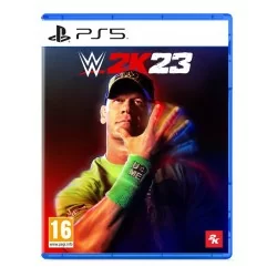 PS5 WWE 2K23 - Usato