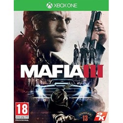 Mafia III - Usato