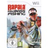 Rapala Pro Bass Fishing - Usato