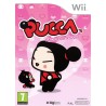 Pucca's Race for Kisses - Usato