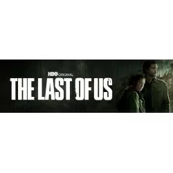 The Last of Us - The Complete First Season - HBO Original - Blu Ray