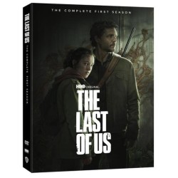 The Last of Us - The...