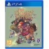 PS4 The Knight Witch Deluxe Edition