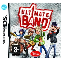 DS Ultimate Band - Usato