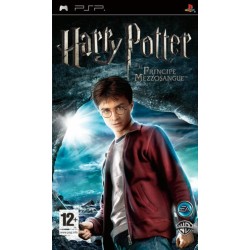 PSP Harry Potter e il...